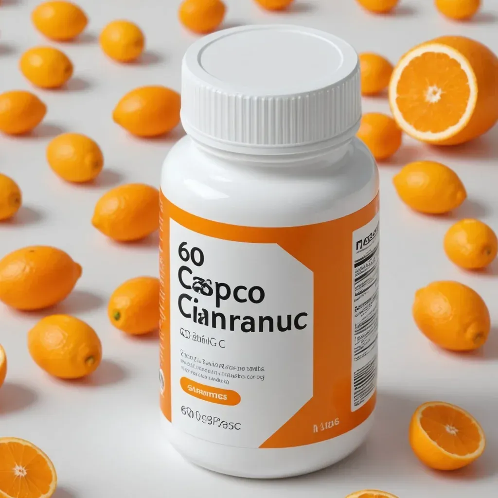 Vitamina C Bienestar — foto 2