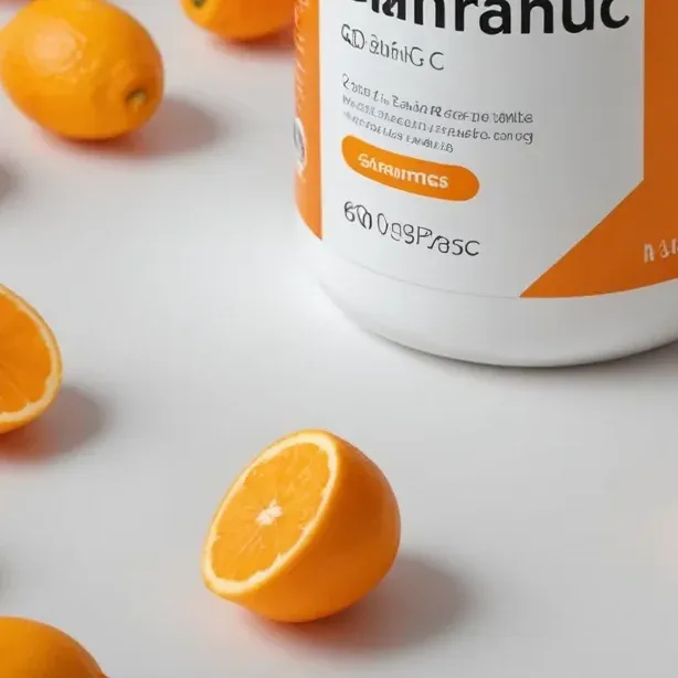 Vitamina C Bienestar — foto 3